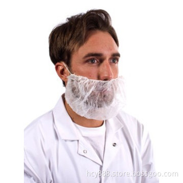Non-Woven Beard Mask